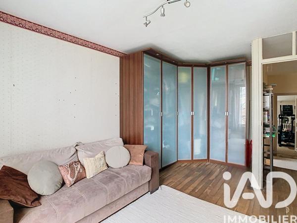 Maison à vendre 6 pièces 155 m² Saint-Germain-lès-Corbeil