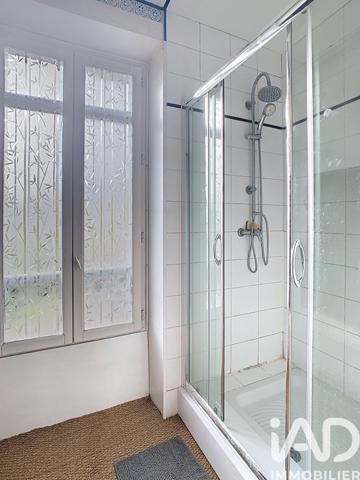 Maison à vendre 6 pièces 155 m² Saint-Germain-lès-Corbeil