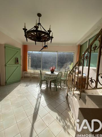 Maison à vendre 7 pièces 160 m² Laval-Roquecezière