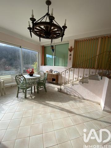 Maison à vendre 7 pièces 160 m² Laval-Roquecezière