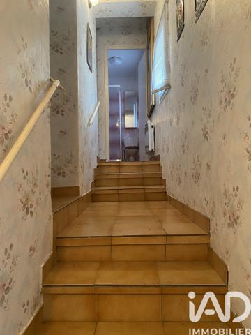 Maison à vendre 7 pièces 160 m² Laval-Roquecezière