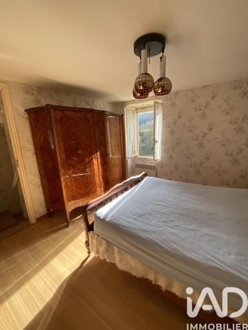 Maison à vendre 7 pièces 160 m² Laval-Roquecezière