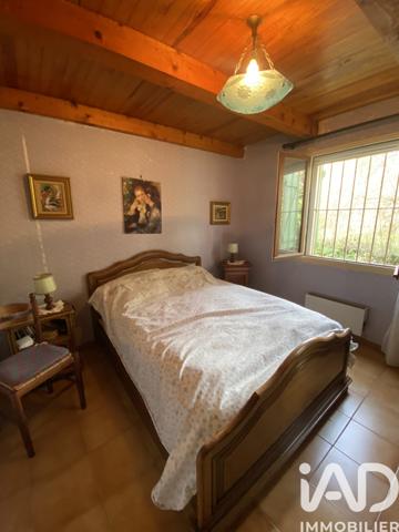 Maison à vendre 7 pièces 160 m² Laval-Roquecezière