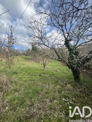 Maison à vendre 7 pièces 160 m² Laval-Roquecezière