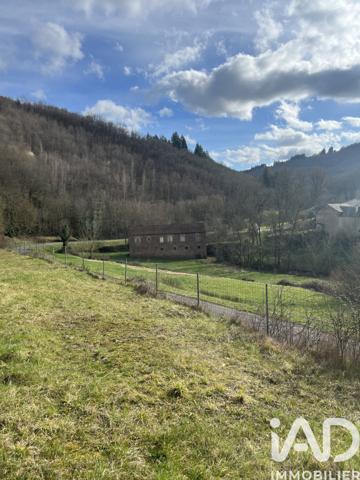 Maison à vendre 7 pièces 160 m² Laval-Roquecezière