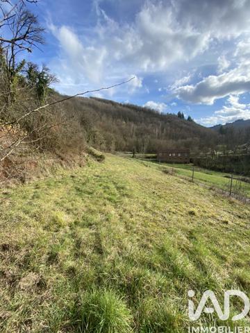 Maison à vendre 7 pièces 160 m² Laval-Roquecezière