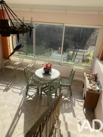 Maison à vendre 7 pièces 160 m² Laval-Roquecezière