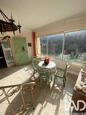 Maison à vendre 7 pièces 160 m² Laval-Roquecezière