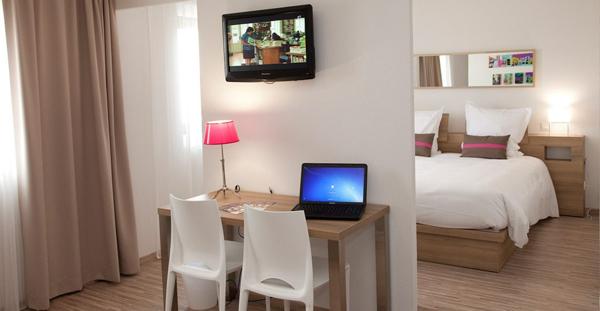 STUDIO LOUÉ SPECIAL INVESTISSEUR