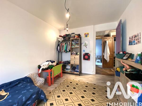 Maison à vendre 5 pièces 120 m² Dore-l'Église