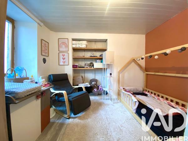 Maison à vendre 5 pièces 120 m² Dore-l'Église