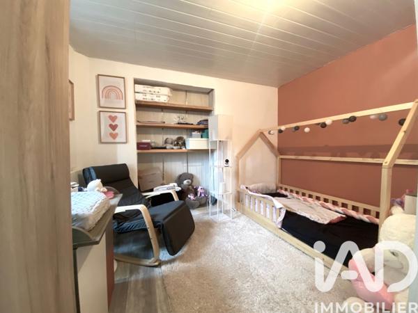 Maison à vendre 5 pièces 120 m² Dore-l'Église