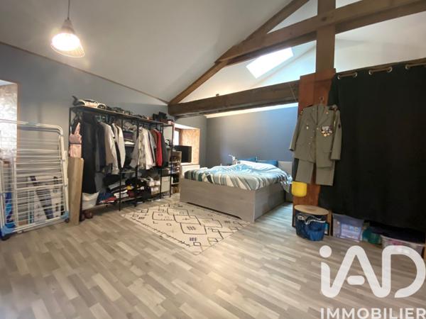 Maison à vendre 5 pièces 120 m² Dore-l'Église