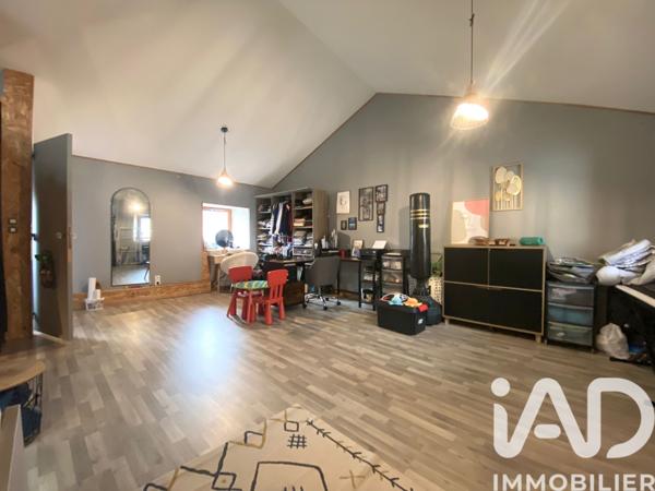 Maison à vendre 5 pièces 120 m² Dore-l'Église