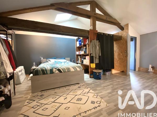 Maison à vendre 5 pièces 120 m² Dore-l'Église