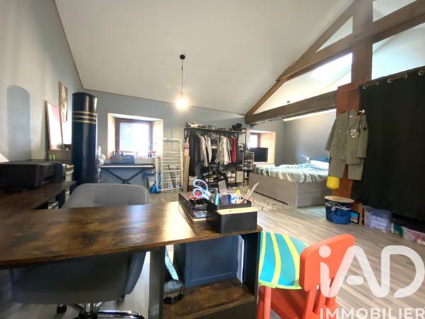 Maison à vendre 5 pièces 120 m² Dore-l'Église