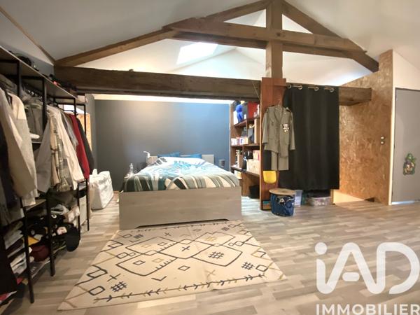 Maison à vendre 5 pièces 120 m² Dore-l'Église