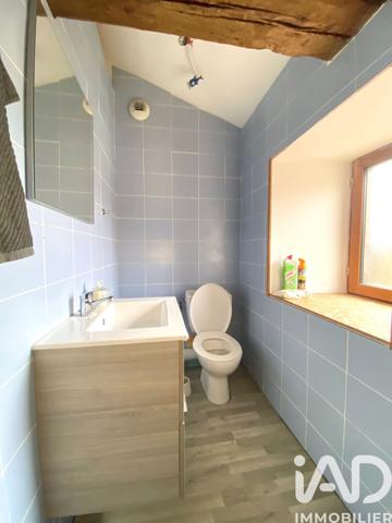 Maison à vendre 5 pièces 120 m² Dore-l'Église