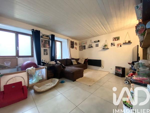 Maison à vendre 5 pièces 120 m² Dore-l'Église