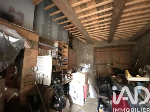 Maison à vendre 5 pièces 120 m² Dore-l'Église