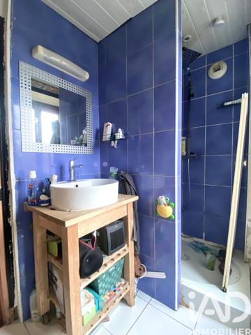 Maison à vendre 5 pièces 120 m² Dore-l'Église