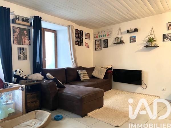 Maison à vendre 5 pièces 120 m² Dore-l'Église