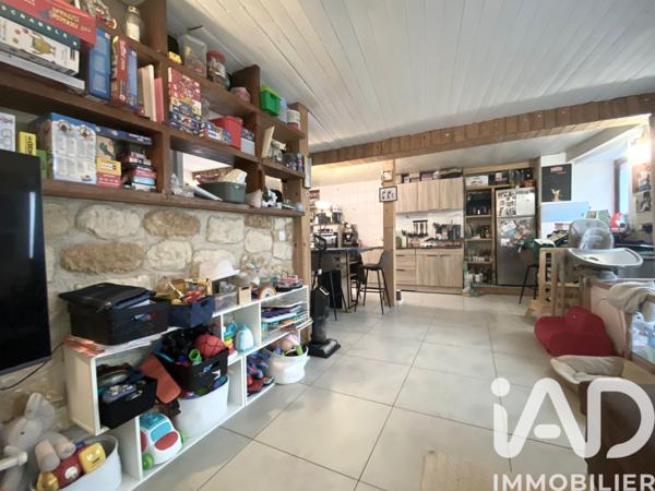 Maison à vendre 5 pièces 120 m² Dore-l'Église