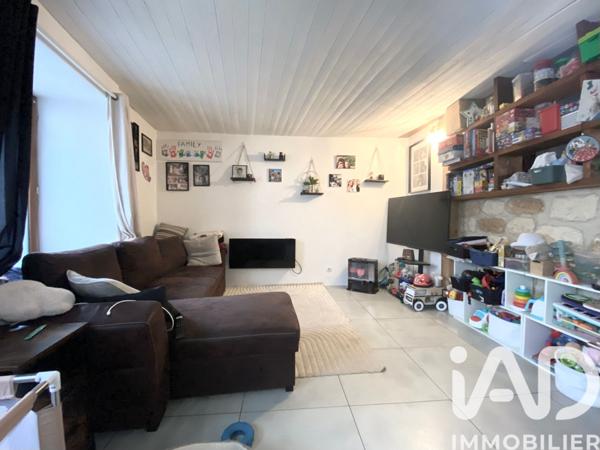 Maison à vendre 5 pièces 120 m² Dore-l'Église