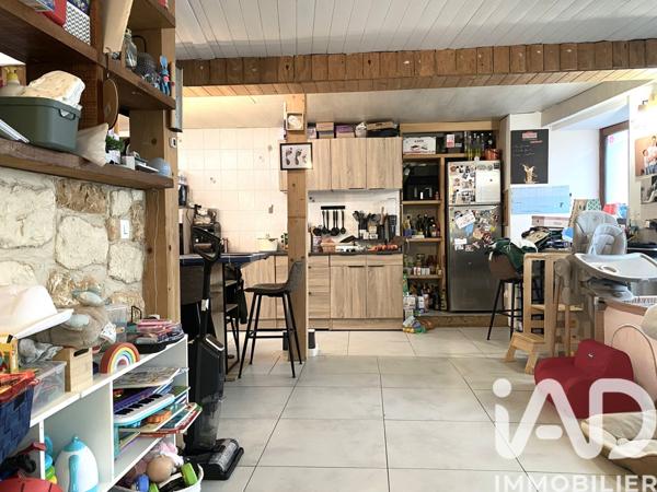 Maison à vendre 5 pièces 120 m² Dore-l'Église