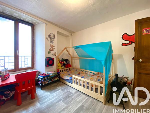 Maison à vendre 5 pièces 120 m² Dore-l'Église