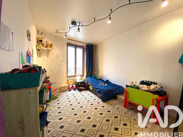 Maison à vendre 5 pièces 120 m² Dore-l'Église