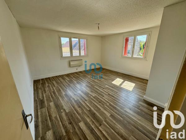 Maison à vendre 3 pièces 78 m² Chaumont