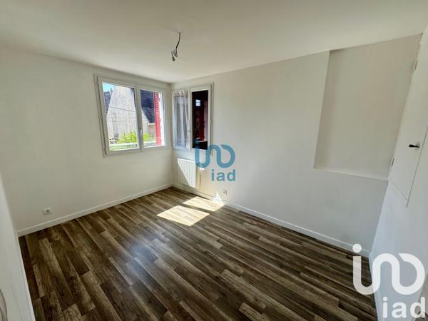 Maison à vendre 3 pièces 78 m² Chaumont
