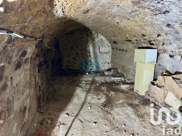 Maison à vendre 3 pièces 78 m² Chaumont