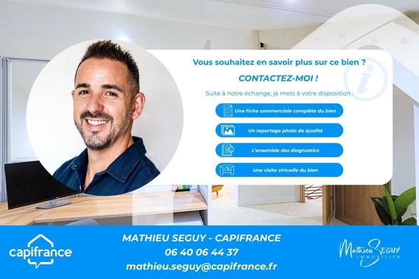 Propriété exceptionnelle à VALEILLE (42) avec parc agréamenté d'une piscine à débordement