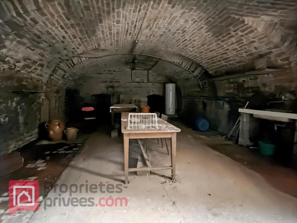 Maison Guillon Terre Plaine 9 pièce(s) 263 m2