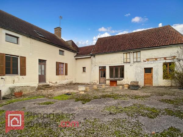 Maison Guillon Terre Plaine 9 pièce(s) 263 m2