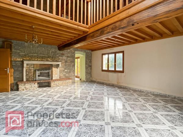 Maison Guillon Terre Plaine 9 pièce(s) 263 m2