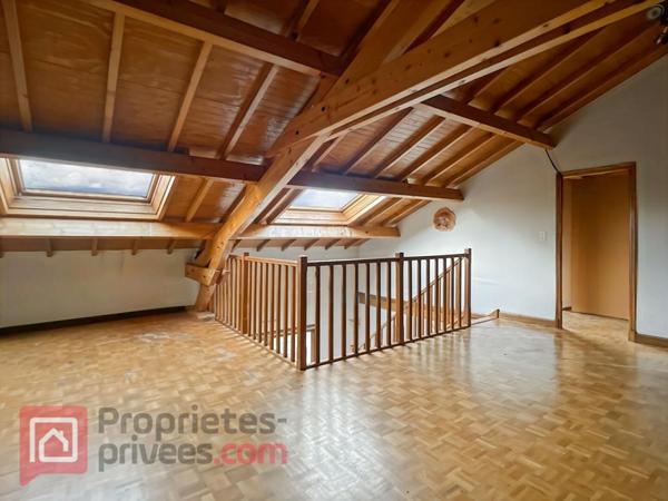 Maison Guillon Terre Plaine 9 pièce(s) 263 m2
