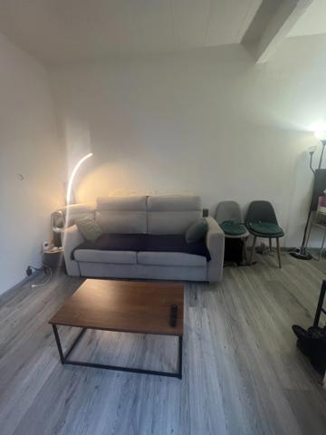 Appartement à vendre studio CHAMPIGNY SUR MARNE (94)