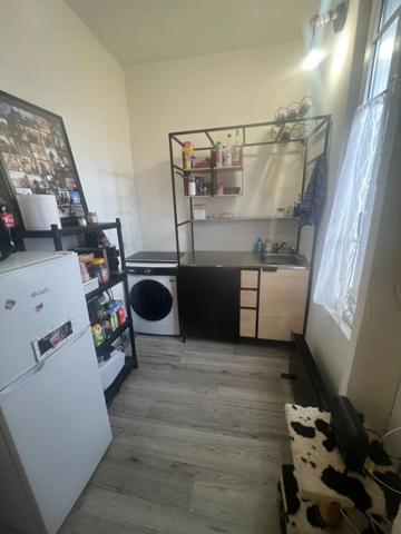 Appartement à vendre studio CHAMPIGNY SUR MARNE (94)