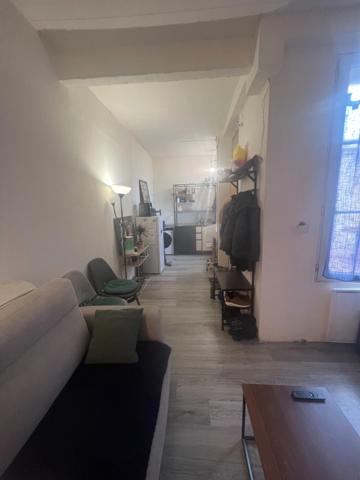 Appartement à vendre studio CHAMPIGNY SUR MARNE (94)
