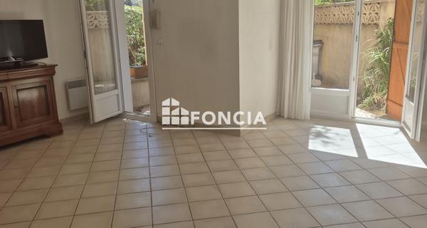 À vendre Maison 4 pièces 90 m² - Hyères 83400