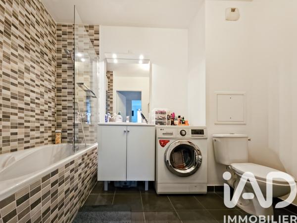 Appartement à vendre 2 pièces 46 m² Brie-Comte-Robert