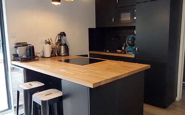 Maison à vendre    4 pièces • 89 m2 Autheuil