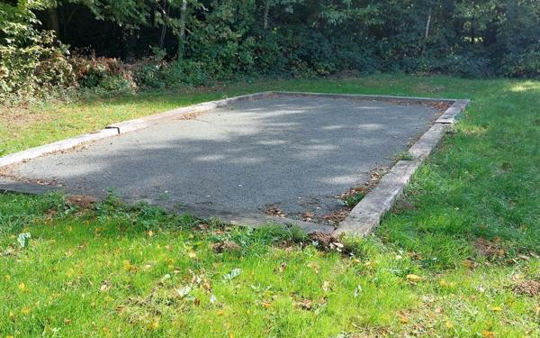 Maison à vendre    4 pièces • 89 m2 Autheuil