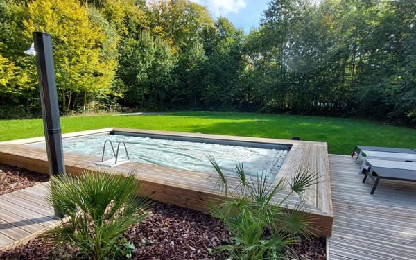 Maison à vendre    4 pièces • 89 m2 Autheuil