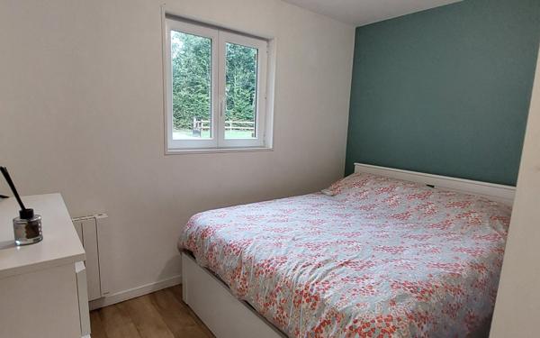 Maison à vendre    4 pièces • 89 m2 Autheuil