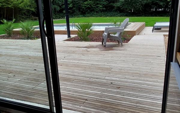 Maison à vendre    4 pièces • 89 m2 Autheuil