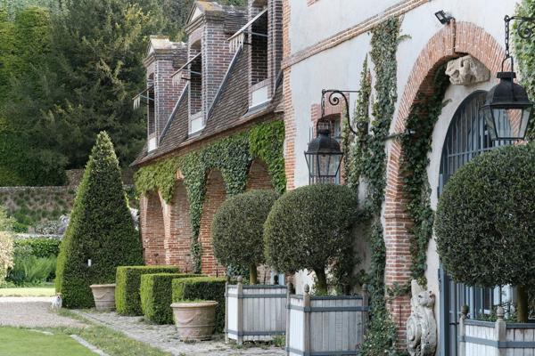 Vente manoir 735 m² 17 Pièces Nogent-le-Roi